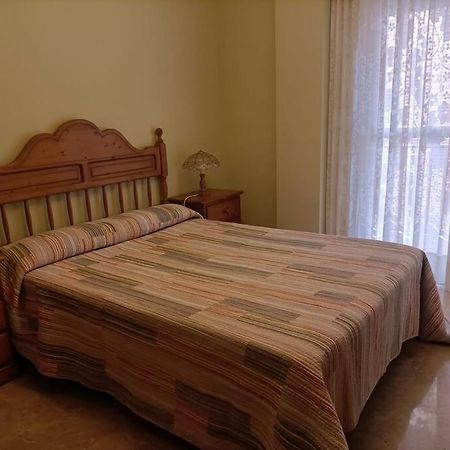 Apartamento Centrico En Lorca Apartment Екстериор снимка
