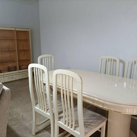 Apartamento Centrico En Lorca Apartment Екстериор снимка