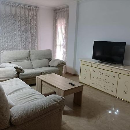 Apartamento Centrico En Lorca Apartment Екстериор снимка