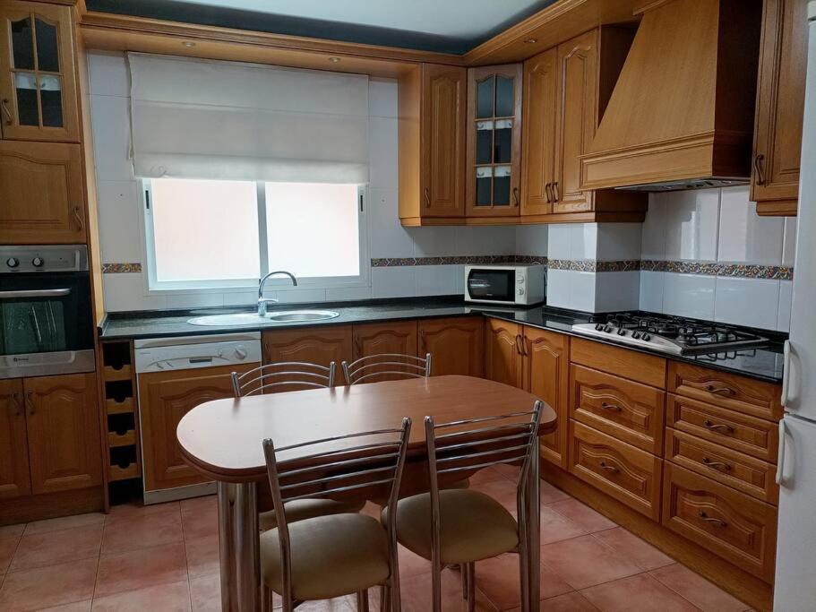 Apartamento Centrico En Lorca Apartment Екстериор снимка