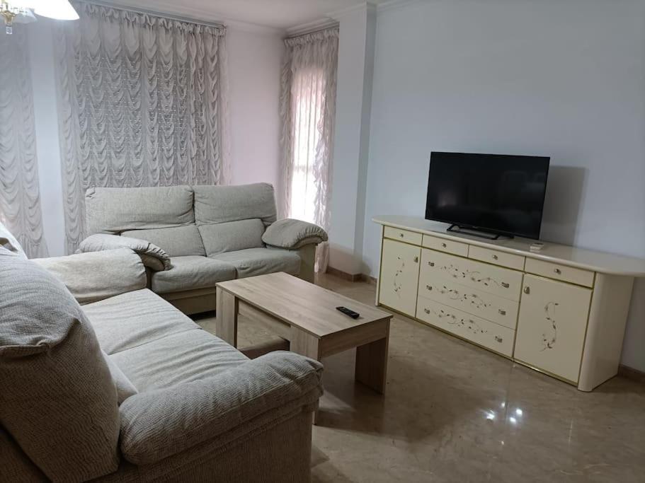 Apartamento Centrico En Lorca Apartment Екстериор снимка